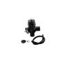 Turbosmart BOV Smart Port Dual Port Mitsubishi Evo 4 Through X - Black