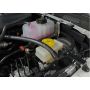 J&L 3069D-B J&L 18-25 Jeep Wrangler JL 3.6L Driver Side Oil Separator 3.0 - Black Anodized