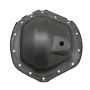 Yukon Gear & Axle YP C5-GM11.5 Yukon Gear Steel Cover For Chrysler & GM 11.5in / w/o Fill Plug