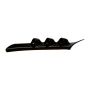 BLOX Racing BXPP-31966 01-05 Honda Civic Si Pillar Pod Gauge Mount - 3 Gauges