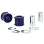Superpro SPF3097K 2010 Subaru Legacy 2.5i Limited Rear Trailing Arm Forward Bushing Kit