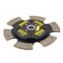 ACT 2006 Audi A3 6 Pad Sprung Race Disc