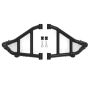 QA1 52925 82-92 Chevrolet GM F-Body 3RD Gen Lower Drag Race Control Arm Kit