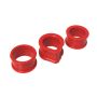 ENERGY SUSPENSION ENE7-10104R RACK & PINION BUSHING SE T