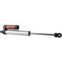 Fox 17+ Ford SD 2.5 Factory Series Rear Shock Set w/DSC / 2-3.5in Lift