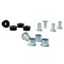 Whiteline 80-92 Volkswagen Caravelle T3 Front Control Arm Upper Inner Bushing