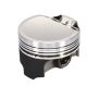 Wiseco KE295M825AP Piston Set, Audi, ADU 2.2L 20V, 82.50 mm Bore, European, Set of 6