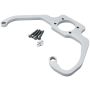 ALLSTAR PERFORMANCE ALL54280 Fuel Regulator Bracket Aeromotive 4150