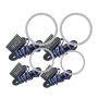 Oracle Lighting 2965-334 ColorSHIFT(tm) Halo Kit, ColorSHIFT(tm) - No Controller