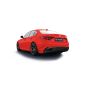 Remus Alfa Romeo Giulia Veloce Q4 AWD Type952 10/2016 2.0L Turbo Multiair 206 kw Axle Back