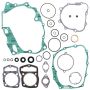 Vertex Pistons 811242 Vertex Gaskets 03-17 Honda CRF230F Complete Gasket Kit w/ Oil Seals