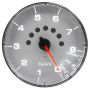 AutoMeter P238218 GAUGE, TACHOMETER, 5