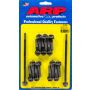 ARP ARP134-1805 Oil Pan Bolt Kit - GM LT1 6.2L 12pt