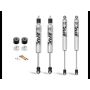 Cognito 220-P1143 05-16 Ford F-250/350 SD 4WD 2in Standard Leveling Kit w/ Fox 2.0 IFP Shocks
