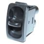 Ridetech 31973000 Paddle Switch, Pneumatic, For Use Without Solenoid Valves