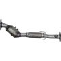 Davico Mfg 19295 Direct Fit Catalytic Converter