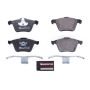 PowerStop ESP1172 EuroStop ECE-R90 Certified Brake Pad Set
