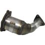 Davico Mfg 14023 Direct Fit Catalytic Converter