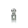 Weigh Safe WSB-L 1-7/8in Tow Ball (7.5K Rating) - Stainless Steel