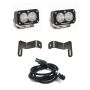 Baja Designs 448038 S2 Sport Dual Reverse Light Kit