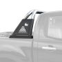 Go Rhino 915003PS 15-20 Chevrolet Colorado Sport Bar 3.0 (Mid Size) - SS