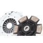 Clutch Masters 03460-HDC6-D FX400 Single Disc Clutch Kit