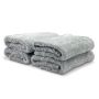 Griots Garage Ultra-plush Edgeless towels (Set of 4)
