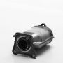 AP Exhaust 641183 Federal / EPA Catalytic Converter - Direct Fit