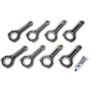 BBC Billet Connecting Rod Set 6.385