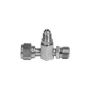 VINTAGE AIR VIN34098-VUG Switch Fitting