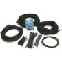 PAINLESS WIRING PWI70922 66-77 Bronco Powerbraid Kit for 10113 & 10114