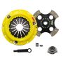 ACT ZX2-HDR4 1987 Mazda RX-7 HD/Race Rigid 4 Pad Clutch Kit