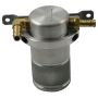 MOROSO MOR85600 Air/Oil Separator Small Miata  90-05  w/o ABS