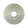 Bosch 20010395 Bosch QuietCast Disc Brake Rotor