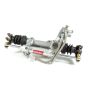 SWEET SWE005-80345-235 3.0in Pwr Rack w/Servo 18.25in w/ Slotted Eyes