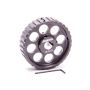 PETERSON FLUID PTR06-0332 Gilmer Oil Pump Pulley 32t