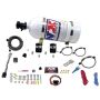 Nitrous Express 20930-10 5TH GEN CAMARO SINGLE NOZZLE SYSTEM (35-150HP) W/ 10LB BOTTLE