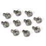 MOROSO MOR38590 Chevy Timing Cover Bolts