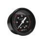 Grams Performance 0-120 PSI Fuel Pressure Gauge
