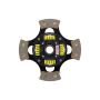 ACT 4220110 1992 Acura Integra 4 Pad Sprung Race Disc