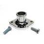 PRW INDUSTRIES, INC. PQX5244093 Water Neck Outlet  - 90 Deg. Mopar Cast Aluminum