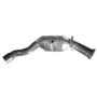 AB Catalytic 0479 Direct-Fit Catalytic Converter EPA (Federal)