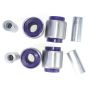 SuperPro 2006 Dodge Charger Base Front Upper Inner Control Arm Bushing Kit