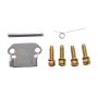 QUICK FUEL TECHNOLOGY QFT16-105 Float Hanger Kit - Center Hung