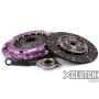 XClutch XKMI25003-1A Clutch - Stage 1 Sprung Organic
