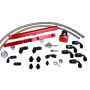 Aeromotive C5 Corvette Fuel Pressure Regulator and Rail Kit