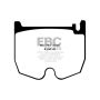 EBC Brakes DP31486C Redstuff Ceramic Low Dust Brake Pads