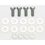 Wilwood 230-13052 Bolt Kit - M12-1.75 x 30mm Hex Head - 4-Pack