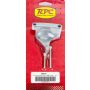 RACING POWER CO-PACKAGED RPCR6041 SBC Alum Timing Tab Polished