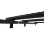 Dee Zee DZ4472JL Deezee 19-23 Jeep JL/Gladiator Jeep Large Roof Rack